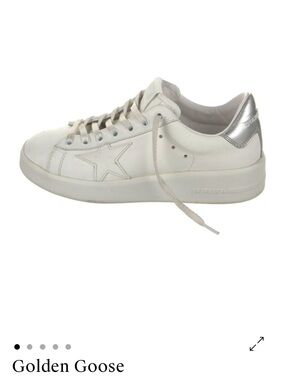 Golden Goose Purestar Sneakers size 36